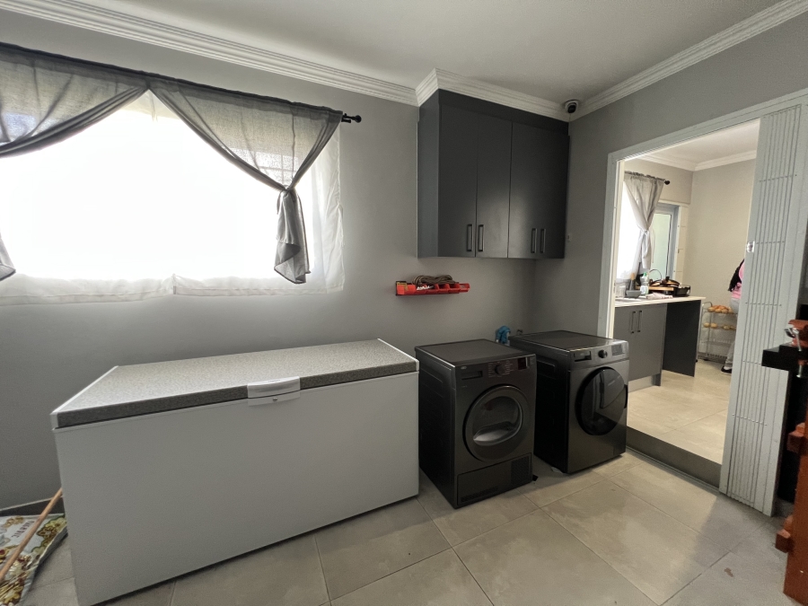 3 Bedroom Property for Sale in Fountains Estate Eastern Cape